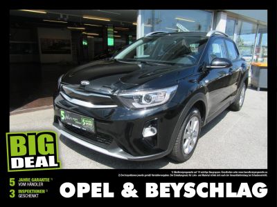 KIA Stonic Gebrauchtwagen