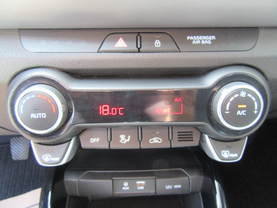 KIA Stonic Gebrauchtwagen