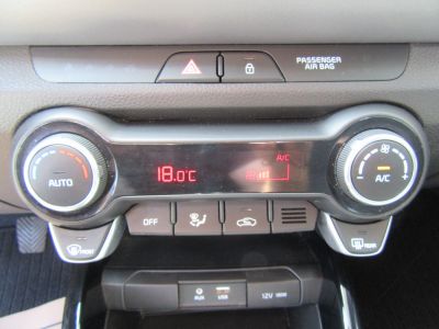 KIA Stonic Gebrauchtwagen