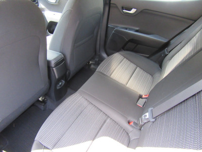 KIA Stonic Gebrauchtwagen