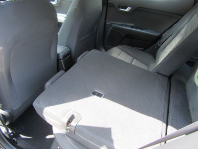 KIA Stonic Gebrauchtwagen