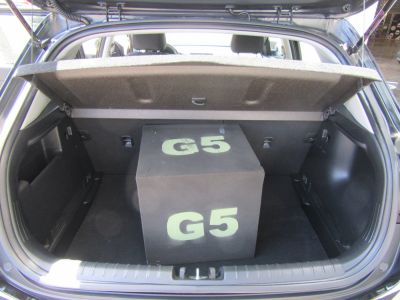 KIA Stonic Gebrauchtwagen