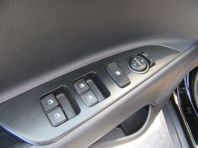 KIA Stonic Gebrauchtwagen