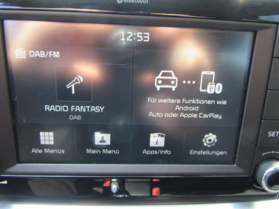 KIA Stonic Gebrauchtwagen