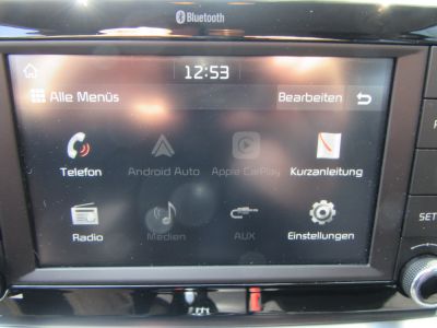 KIA Stonic Gebrauchtwagen