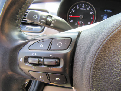 KIA Stonic Gebrauchtwagen