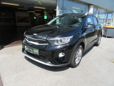 KIA Stonic Gebrauchtwagen