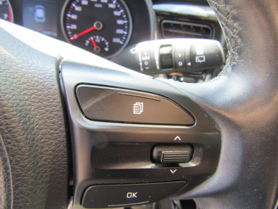 KIA Stonic Gebrauchtwagen