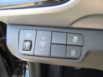 KIA Stonic Gebrauchtwagen