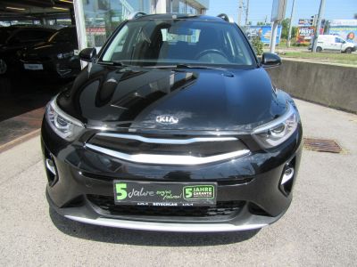KIA Stonic Gebrauchtwagen