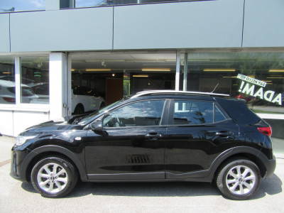 KIA Stonic Gebrauchtwagen