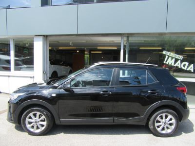 KIA Stonic Gebrauchtwagen