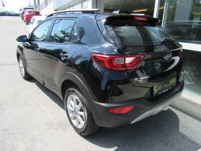 KIA Stonic Gebrauchtwagen