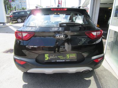 KIA Stonic Gebrauchtwagen