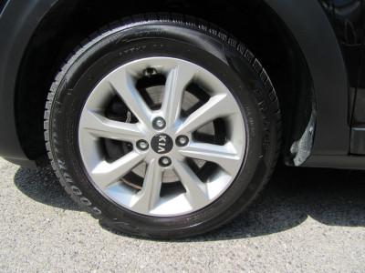 KIA Stonic Gebrauchtwagen