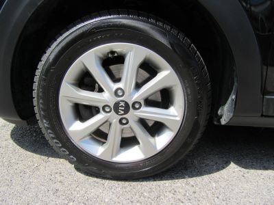 KIA Stonic Gebrauchtwagen