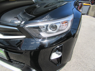 KIA Stonic Gebrauchtwagen