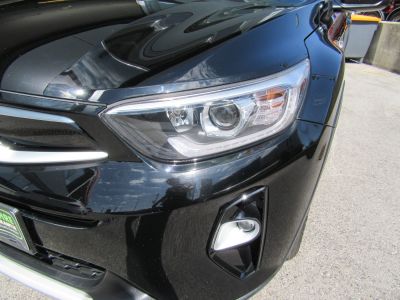 KIA Stonic Gebrauchtwagen