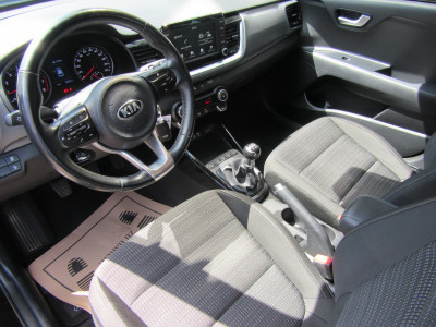 KIA Stonic Gebrauchtwagen