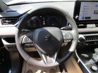 Suzuki Across Gebrauchtwagen