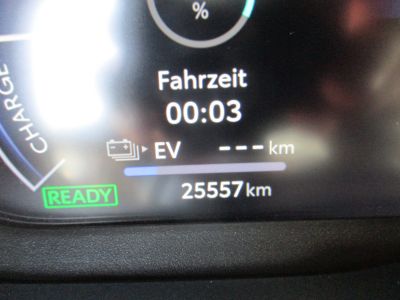 Suzuki Across Gebrauchtwagen