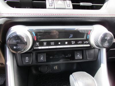 Suzuki Across Gebrauchtwagen