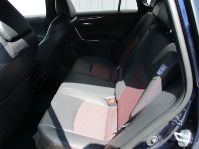 Suzuki Across Gebrauchtwagen