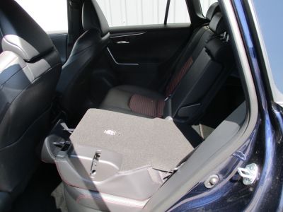 Suzuki Across Gebrauchtwagen