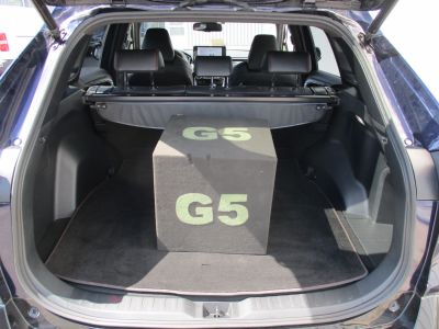 Suzuki Across Gebrauchtwagen