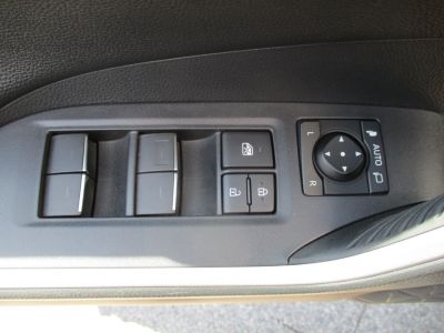 Suzuki Across Gebrauchtwagen