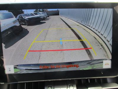 Suzuki Across Gebrauchtwagen