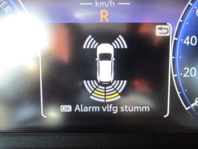 Suzuki Across Gebrauchtwagen