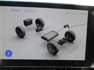 Suzuki Across Gebrauchtwagen