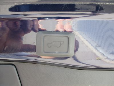 Suzuki Across Gebrauchtwagen