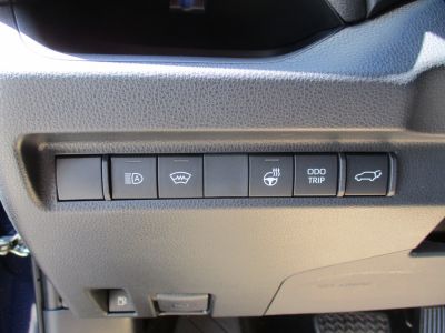 Suzuki Across Gebrauchtwagen