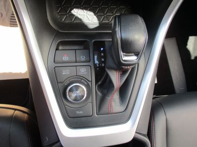 Suzuki Across Gebrauchtwagen