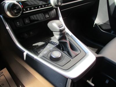 Suzuki Across Gebrauchtwagen