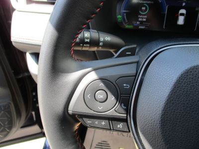 Suzuki Across Gebrauchtwagen