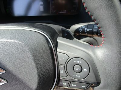 Suzuki Across Gebrauchtwagen