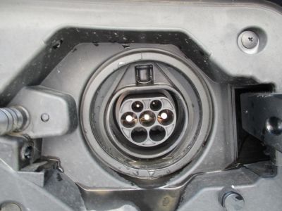 Suzuki Across Gebrauchtwagen