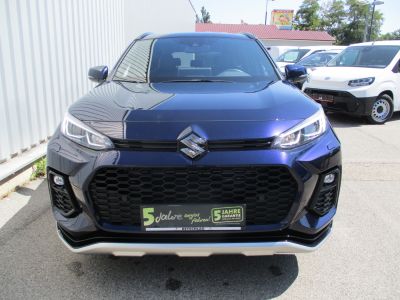 Suzuki Across Gebrauchtwagen