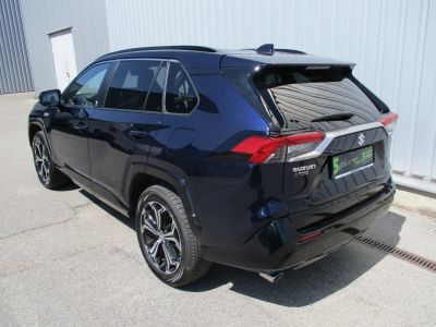 Suzuki Across Gebrauchtwagen