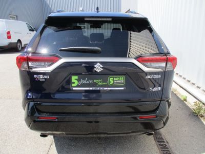 Suzuki Across Gebrauchtwagen