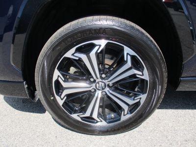 Suzuki Across Gebrauchtwagen