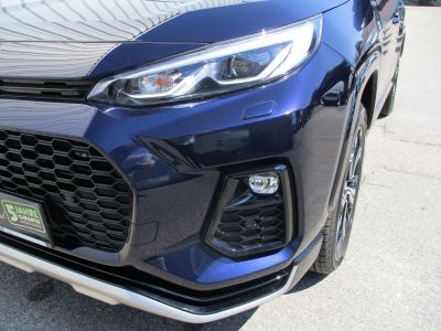 Suzuki Across Gebrauchtwagen