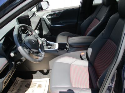 Suzuki Across Gebrauchtwagen