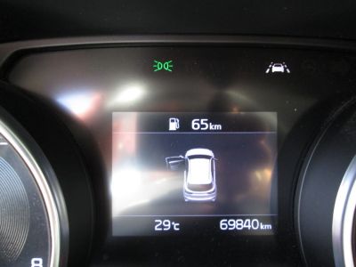 KIA Ceed Gebrauchtwagen