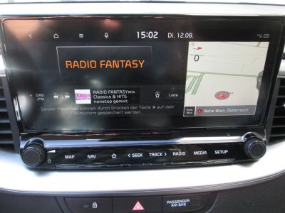 KIA Ceed Gebrauchtwagen