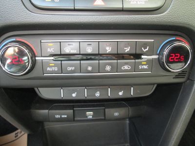 KIA Ceed Gebrauchtwagen