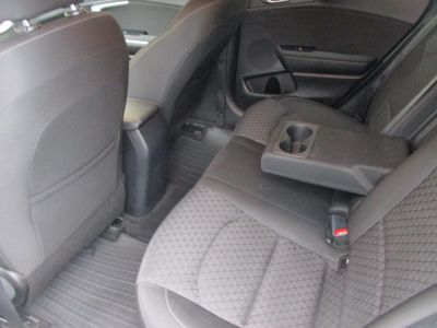 KIA Ceed Gebrauchtwagen